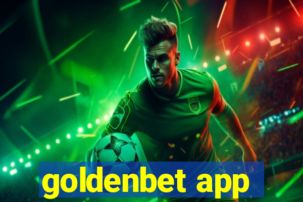 goldenbet app